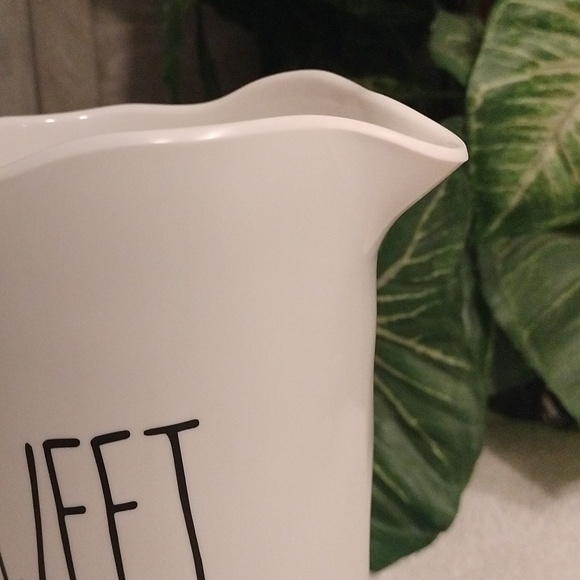 ⚜️ Rea Dunn Sweet Tea/Drink Pitcher - Picture 7 of 7